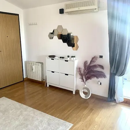 Fulluhouse Tatil Evi Quartu SantʼElena