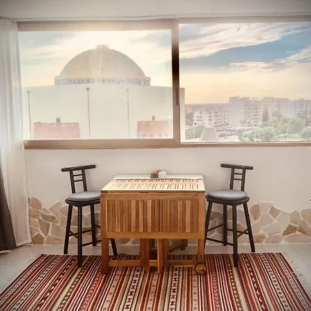 Fulluhouse Tatil Evi