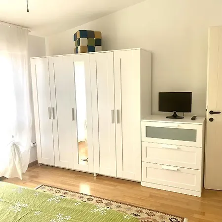Fulluhouse